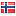 americanholidays.no server is located in Norway